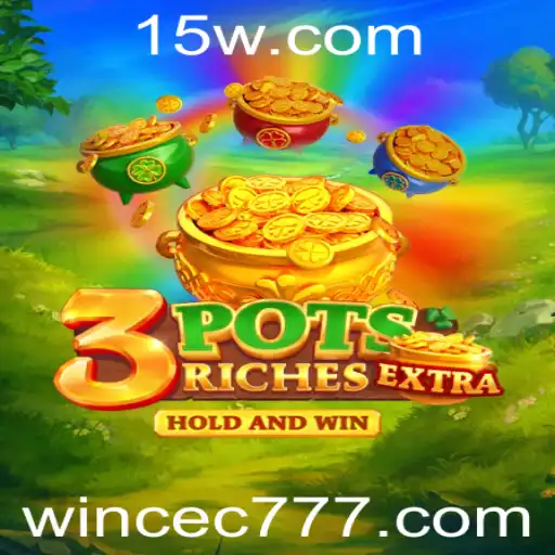 Explorando o Universo de 3potsExtra: O Novo Jogo Que Conquista Multidões
