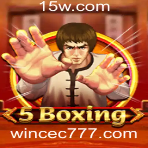 5Boxing: O Novo Jogo de Estratégia que Estimula a Mente