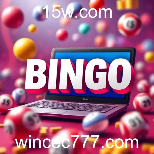 Bingo online