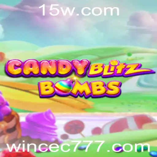 CandyBlitzBombs: Descubra o Fascinante Mundo do Jogo do Momento