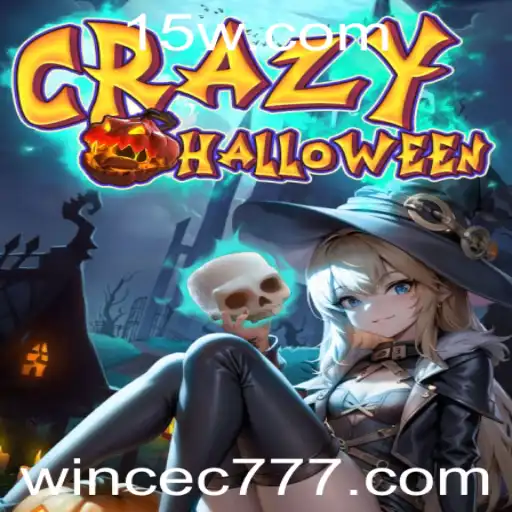 CrazyHalloween: A Excitante Aventura do Halloween