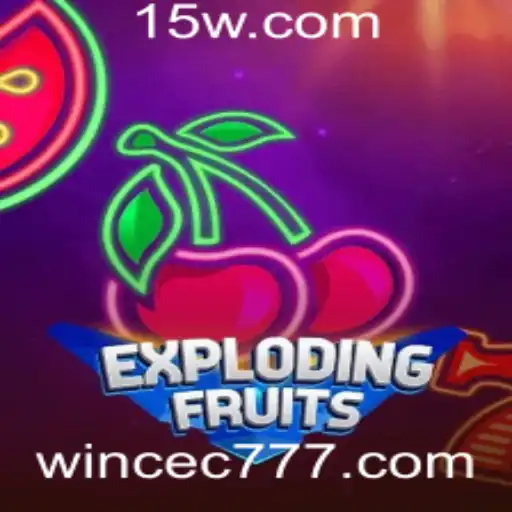 ExplodingFruits: Explore o Mundo dos Jogos de Frutas Explosivas