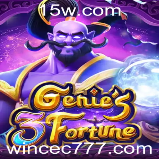 Explorando o Mundo Encantado do Jogo Genie3Fortune