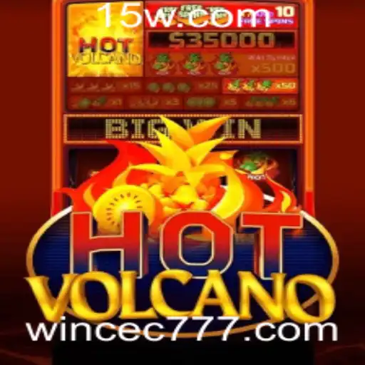 Descubra o Excitante Jogo HotVolcano