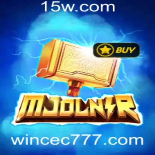 Mjolnir: O Jogo Épico que Está Transformando a Cena Gamer