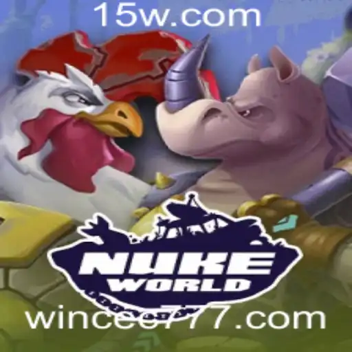 Explorando NukeWorld: Uma Jornada no Mundo dos Jogos de Tabuleiro