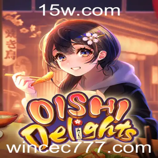 Descubra o Mundo Encantado de OishiDelights: Um Jogo de Sabor e Estratégia