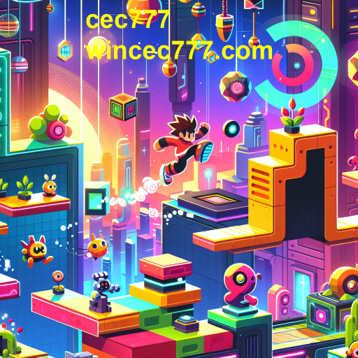 A Evolução dos Jogos de Plataformas: Do Clássico ao Moderno