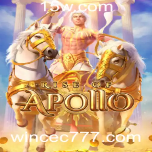Rise of Apollo: Uma Nova Jornada nos Jogos Digitais