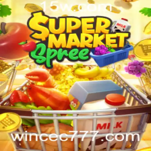 Descubra o Empolgante Mundo de SupermarketSpree: Um Jogo de Estratégia e Diversão